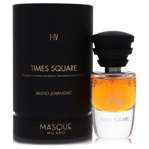 Masque Milano Times Square EDP 100 ML Unisex Parfüm