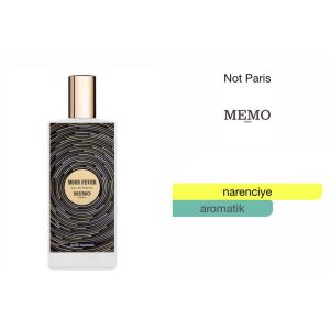 Alternative view of Memo Paris Moon Fever EDP 75 ML Unisex Parfüm