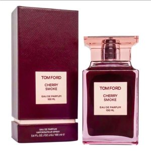 Tom Ford Cherry Smoke EDP 100 ML Unisex Parfüm
