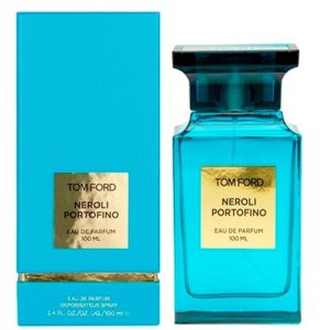 Tom Ford Neroli Portofino EDP 100 ML Unisex Parfüm