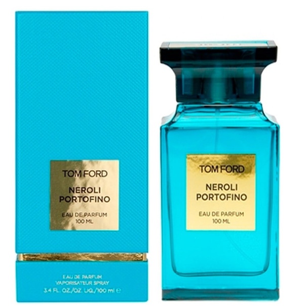Tom Ford Neroli Portofino EDP 100 ML Unisex Parfüm