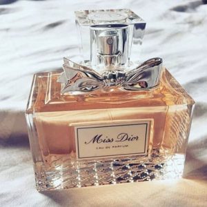 Alternative view of Christian Dior Miss Dior Le Parfum EDP 75 ML Kadın Tester Parfüm