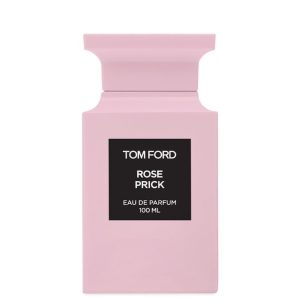 Tom Ford Rose Prick EDP 100 ML Unisex Tester Parfüm