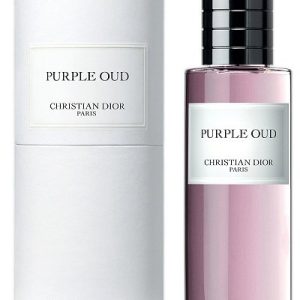 Chistian Dior Purple Oud EDP 125 ML Unisex Parfüm