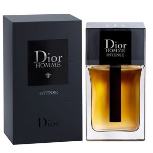 Christian Dior Homme İntese EDT 100 ML Erkek Parfüm
