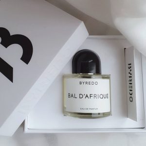Alternative view of Byredo Bal D`Afrique EDP Unisex Parfüm