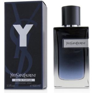 Yves Saint Laurent Y Men EDP 100 ML Erkek Parfüm