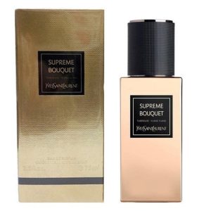 Yves Saint Laurent Supreme Bouqet EDP 75 ML Unisex Parfüm