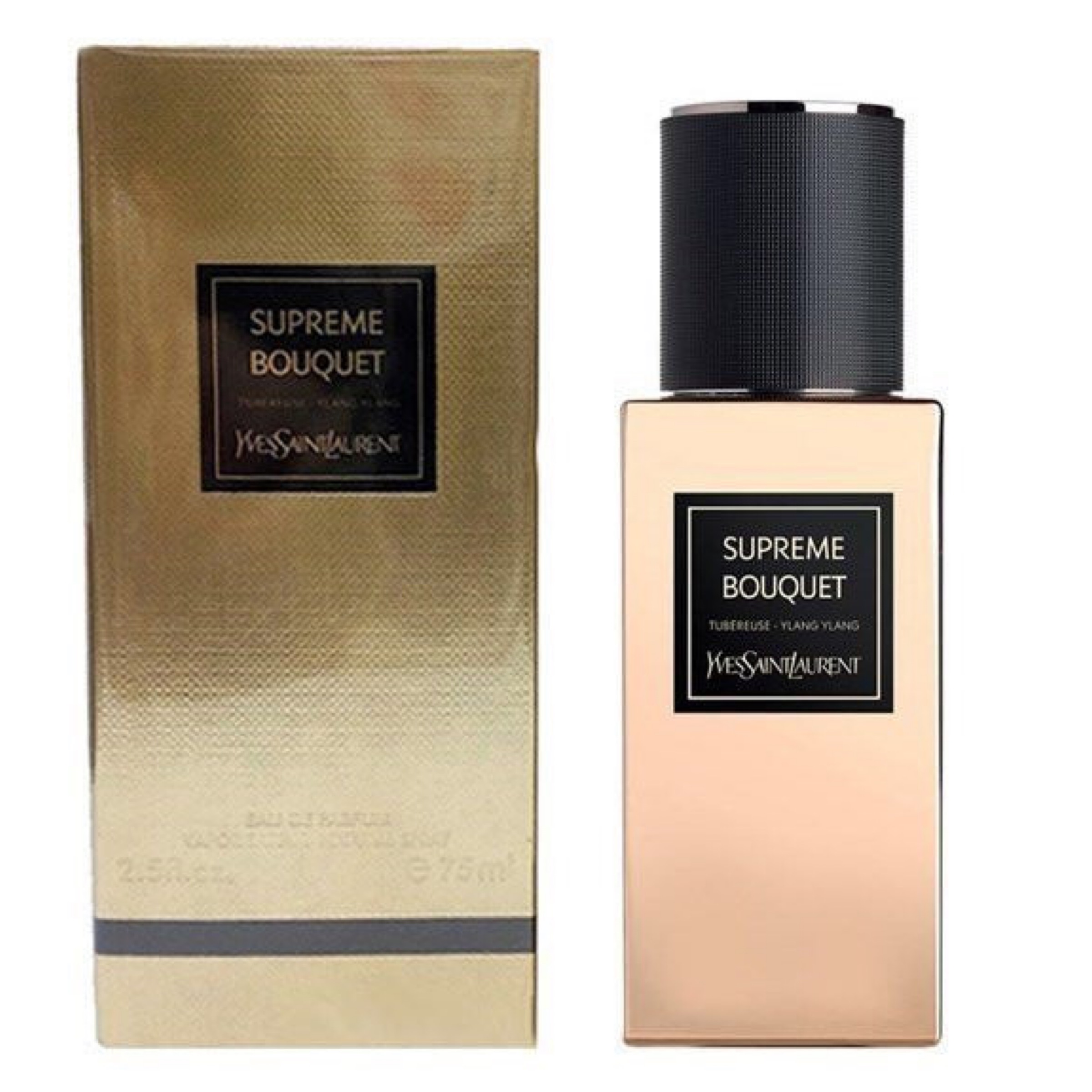 Yves Saint Laurent Supreme Bouqet EDP 75 ML Unisex Parfüm