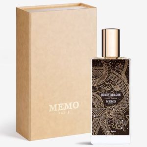 Memo Paris Honey Dragon EDP 75 ML Unisex Parfüm