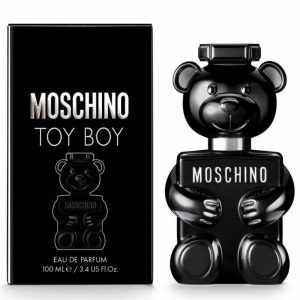 Moschino Toy Boy EDP 100 ML Erkek Parfüm