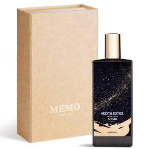 Memo Paris Orıental Leather EDP 75 ML Unisex Parfüm