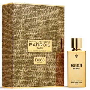Marc-Antoine Barrois B683 Extrait EDP 100 ML Unisex Parfüm