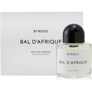 Byredo Bal D`Afrique EDP Unisex Parfüm