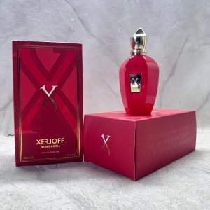 Alternative view of Xerjoff Vibe Wardasina EDP 100 ML Unisex Parfüm