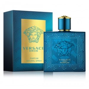 Versace Eros Parfüm Erkek 100 ML