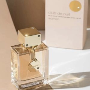 Alternative view of Armaf Club De Nuit EDP 105 ML Kadın Parfüm