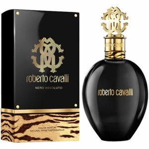 Roberto Cavalli Nero Assoluto EDP 75 ML Kadın Parfüm