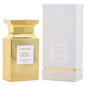 Tom Ford Soleil Brulant EDP 100 ML Unisex Parfüm