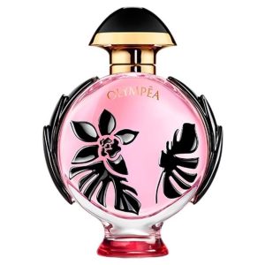 Paco Rabanne Olympea Flora EDP 80 ML Kadın Tester Parfüm