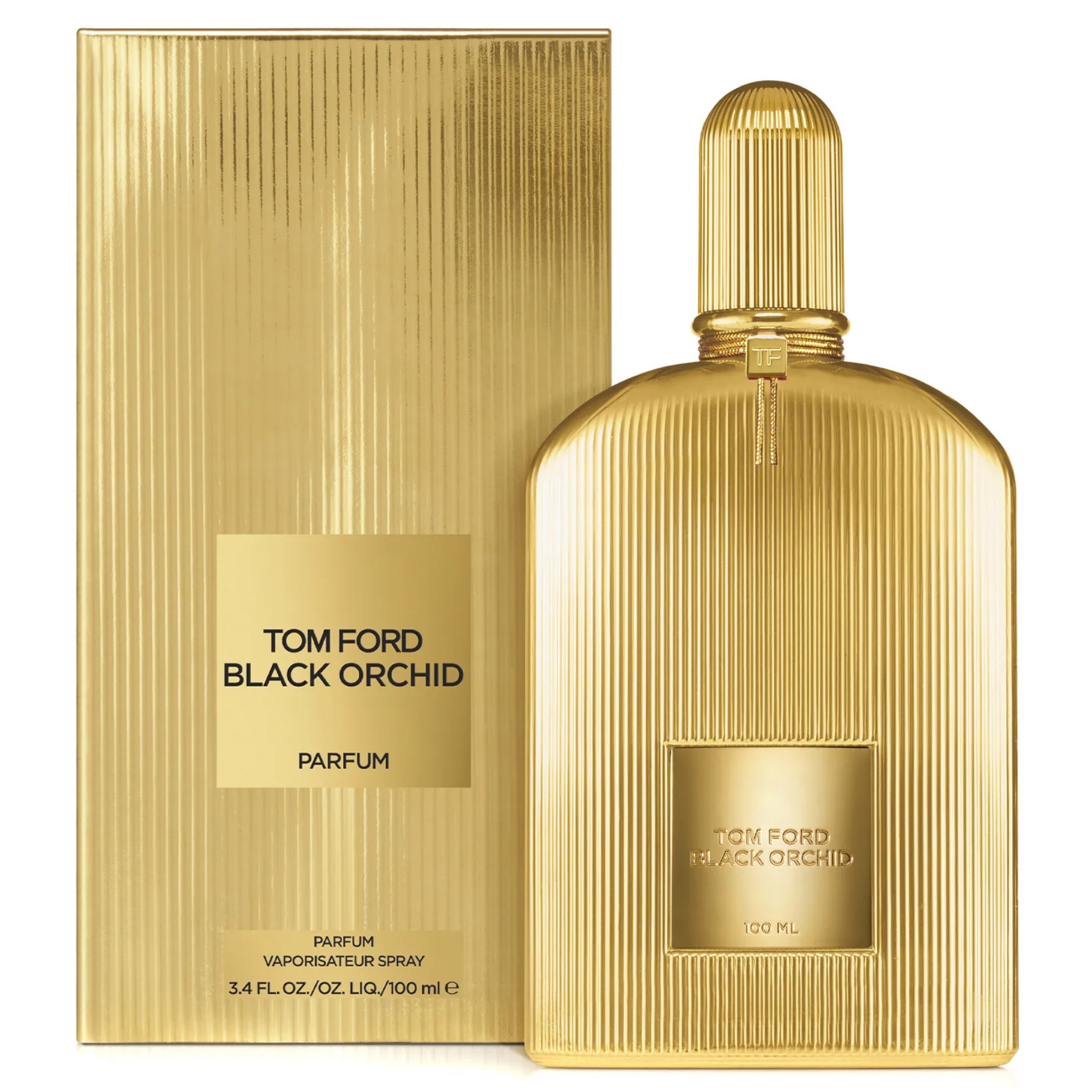 Tom Ford Black Orchid Parfum EDP 100 ML Unisex Parfüm