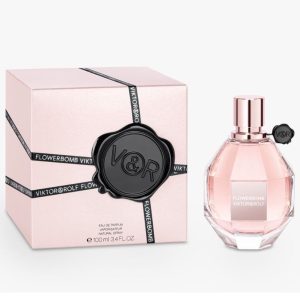 Viktor&Rolf Flower Bomb EDP 100 ML Kadın Parfüm