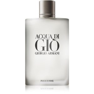 Giorgio Armani Acqua Di Gio EDT 200 ML Erkek Tester Parfüm