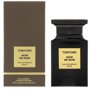 Tom Ford Noir De Noir EDP 100 ML Unisex Parfüm
