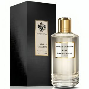 Mancera Vanılle Exclusıve EDP 120 ML Unisex Parfüm