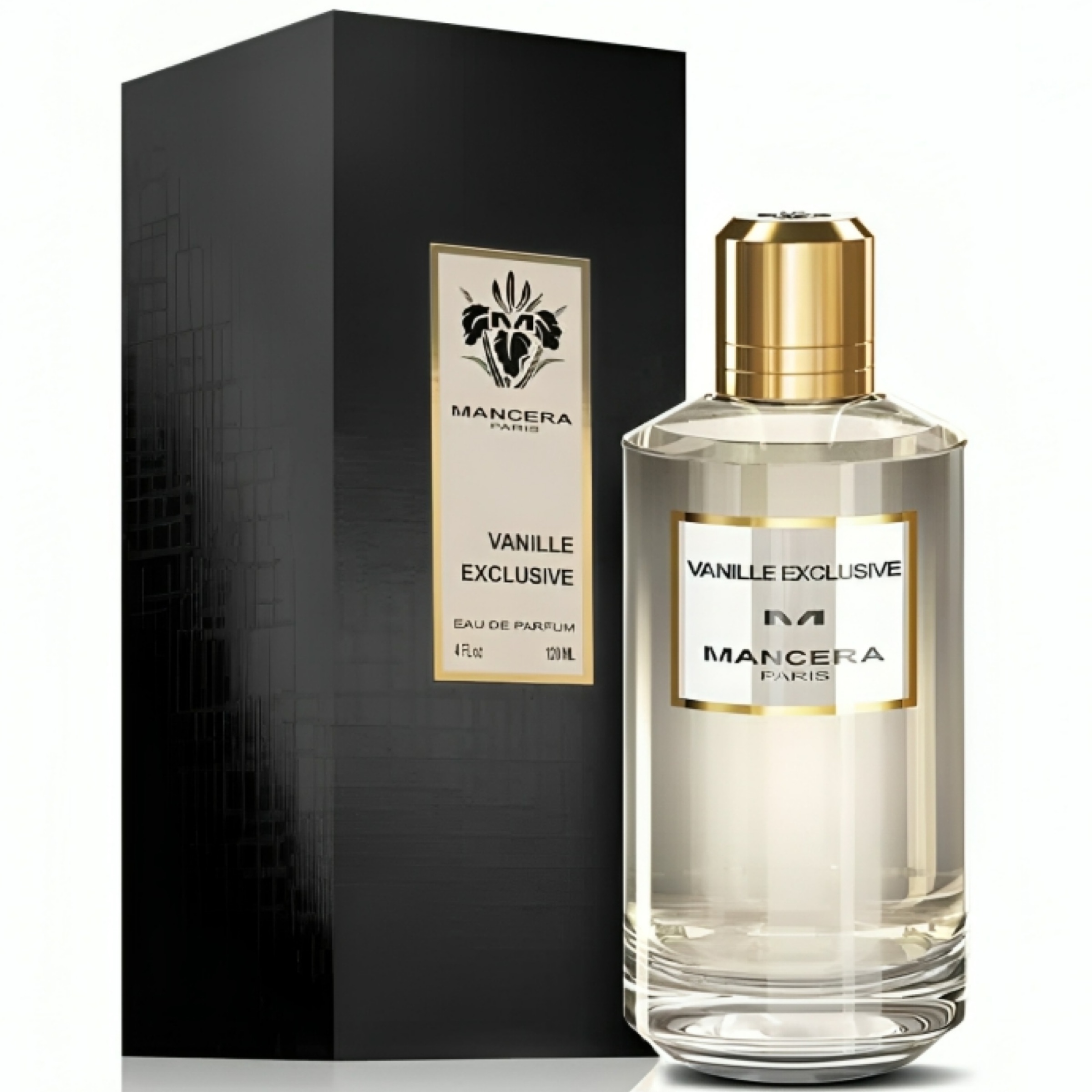 Mancera Vanılle Exclusıve EDP 120 ML Unisex Parfüm