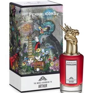 Penhaligon’s The World Accordıng To Arthur EDP 75 ML Unisex Parfüm