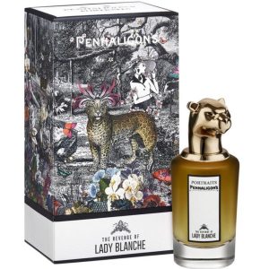 Penhaligon's The Revenge Of Lady Blanch EDP 75 ML Kadın Parfüm