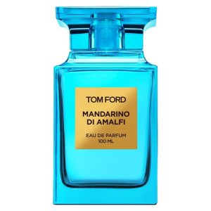 Tom Ford Mandarino di Amalfi EDP 100 ML Unisex Tester Parfüm