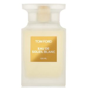 Tom Ford Eau De Soleil Blanc EDT 100 ML Unisex Tester Parfüm