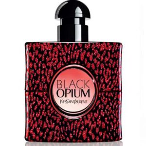 Yves Saint Laurent Black Opium Eau De Limited Edition EDP 90 ML Kadın Tester Parfüm
