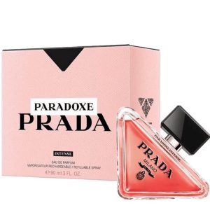 Prada. Paradoxe Intense EDP 90 ML Kadın Parfüm