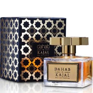 Kajal Dahab By Kajal EDP 100 ML Kadın Parfüm
