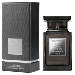 Tom Ford Oud Wood Intense EDP 100 ML Unisex Parfüm