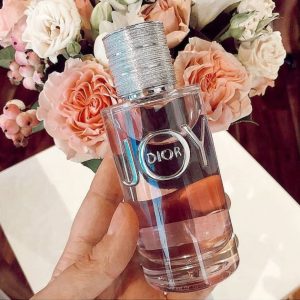 Alternative view of Christian Dior Joy EDP 90 ML Kadın Tester Parfüm