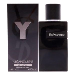 Yves Saint Laurent Y Men Le Parfum EDP 100 ML Erkek Parfümü