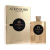 Atkinsons Oud Save The King EDP 100 ML Erkek Parfüm