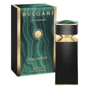 Bvlgari Le Gemme Malakeos EDP 100 ML Erkek Parfüm