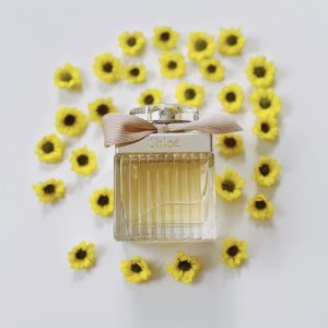 Alternative view of Chloe EDP 75 ML Kadın Tester Parfüm