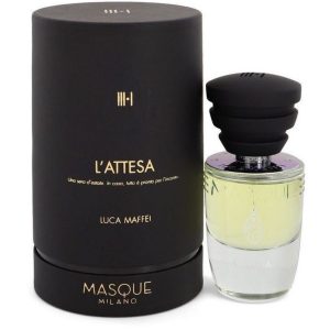 Masque Milano Lattesa EDP 100 ML Unisex Parfüm