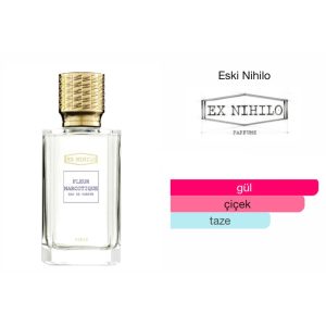 Alternative view of Ex Nihilo Fleur Rose De Mai Signature EDP 100 ML Unisex Parfüm