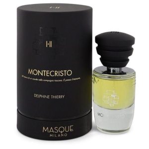 Masque Milano Montecristo EDP 100 ML Unisex Parfüm