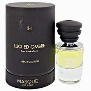 Masque Milano Luci Ed Ombre EDP 100 ML Unisex Parfüm