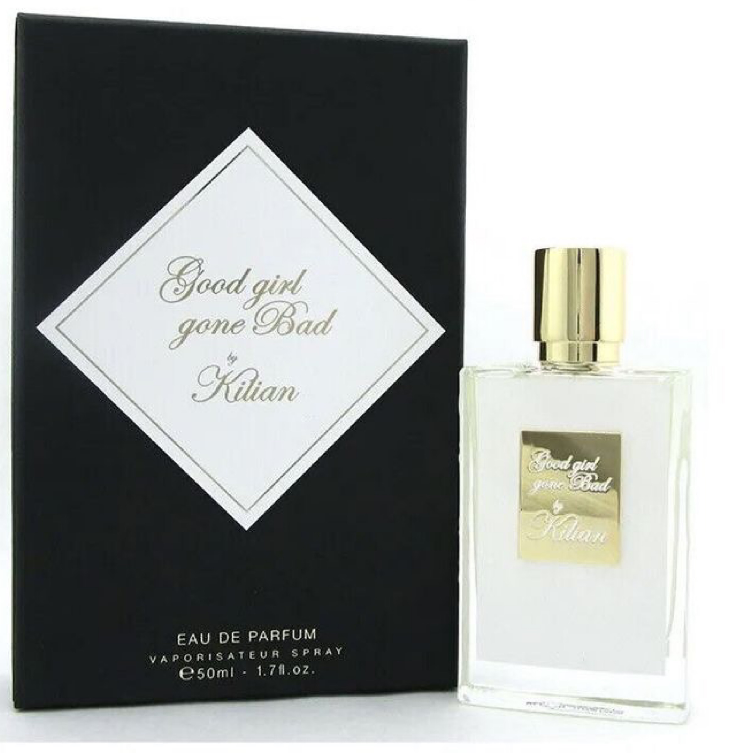 By Kilian Good Girl Gone Bad EDP 50 ML Kadın Parfüm
