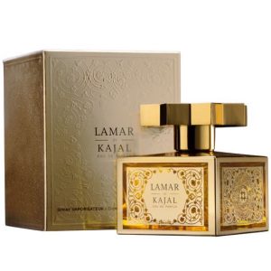 Lamar By Kajal EDP 100 ML Unisex Parfüm