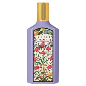Gucci Flora Gorgeous Magnolia EDP 100 ML Kadın Tester Parfüm